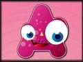 Jeu Formes de lettres  en ligne