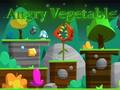 Jeu Légume en colère  en ligne