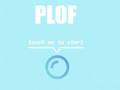 Jeu Plof en ligne