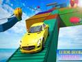 Jeu Pistes de cascades impossibles  en ligne