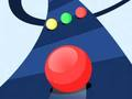 Jeu Coureur de couleur  en ligne