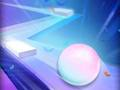 Jeu Balle flashy  en ligne