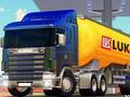 Jeu Transport pétrolier  en ligne