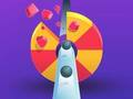 Jeu Couleur Pop 3d  en ligne