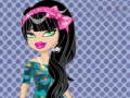 Jeu Relooking Bratz  en ligne