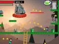Jeu La Linea jouer  en ligne