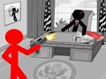 Jeu Stickman Army : les défenseurs  en ligne