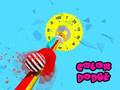 Jeu Esquive de couleur  en ligne