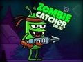 Jeu Zombie Catcher en ligne  en ligne