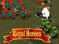 Jeu Héros royaux  en ligne