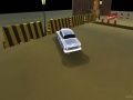 Jeu Parking à plusieurs niveaux  en ligne