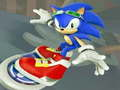 Jeu Meilleur module Sonic Boom  en ligne