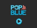 Jeu Bleu pop  en ligne