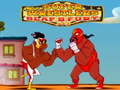 Jeu Super Catcheurs : Slaps Fury  en ligne
