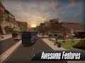 Jeu Simulateur de bus Real City Coach  en ligne