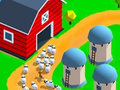 Jeu Mouton inactif 3d  en ligne