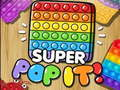 Jeu Super Pop It !  en ligne