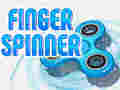 Jeu Doigt Spinner  en ligne