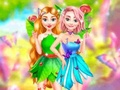 Jeu Pixies et contes magiques  en ligne