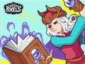 Jeu Royaume des pixels  en ligne