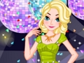 Jeu Fashion Girl Graduation Prom en ligne