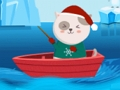 Jeu Pêche arctique!  en ligne