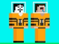 Jeu NOOB vs Hacker Diver Suit 2 en ligne