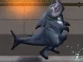 Jeu Déchaînement de Sharkosaurus  en ligne