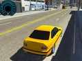 Jeu City Car Racing Simulator 2021 en ligne