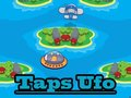 Jeu Robinets OVNI  en ligne