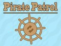 Jeu Patrouille de pirates  en ligne