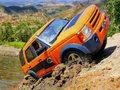 Jeu Jeep Drive pour passagers hors route  en ligne