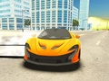 Jeu Simulateur de conduite automobile extrême  en ligne