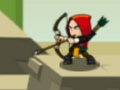 Jeu Défense des monstres  en ligne