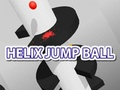 Jeu Ballon de saut Helix  en ligne