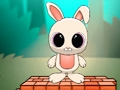 Jeu Saut de lapin  en ligne