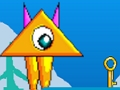 Jeu Triman en ligne