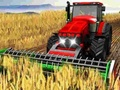 Jeu Simulateur agricole  en ligne