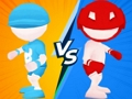 Jeu Survie Brawl 3D  en ligne