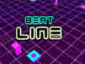 Jeu Ligne de battement  en ligne