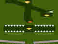 Jeu Pour creuser la balle  en ligne