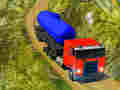 Jeu Simulateur de camion de fret indien  en ligne