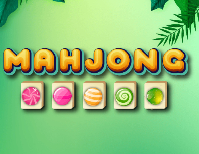 Jeu Mahjong en ligne