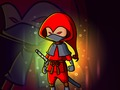Jeu Attaque de ninja  en ligne