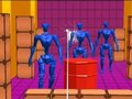 Jeu Tranchez-les tous  en ligne