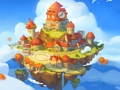 Jeu Wild Castle TD: Cultivez l'Empire  en ligne