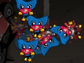 Jeu Broyeur Wuggy  en ligne
