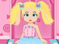 Jeu Amour Bébé Fashion Makeover  en ligne