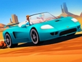 Jeu Folie d'autocross  en ligne