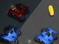 Jeu Formule Grand Zéro  en ligne